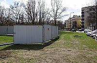 Przed ponad 70 lat było zielono. Teraz powstanie osiedle