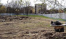 Przed ponad 70 lat było zielono. Teraz powstanie osiedle