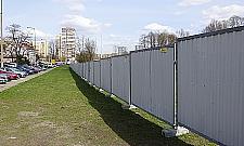 Przed ponad 70 lat było zielono. Teraz powstanie osiedle