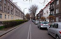 Główna ulica Starych Bielan - jaka powinna być?