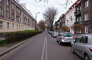 Główna ulica Starych Bielan - jaka powinna być?