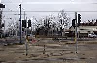 Światła są, ale nie działają. Nikt tam nie chodzi