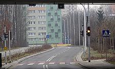 Światła są, ale nie działają. Nikt tam nie chodzi