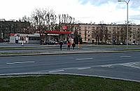 Reymonta okiem pieszego: gdzie są przejścia?