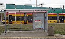 Wiaty przystankowe stoją przy ulicach... bez autobusów. Zostaną przeniesione?