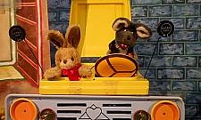 Dzieciaki, zajrzyjcie! To Dobre Miejsce