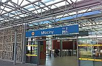 Gdzie są Młociny? Zdania są podzielone