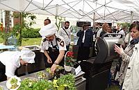 Fish&Grill ju� po raz sz�sty, tym razem w rytmie disco polo