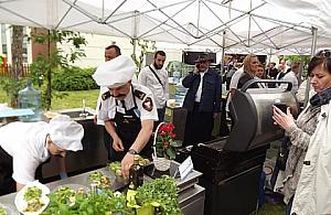 Fish&Grill już po raz szósty, tym razem w rytmie disco polo