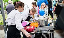 Fish&Grill już po raz szósty, tym razem w rytmie disco polo