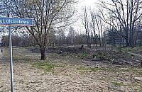 Co stanie na Suwalnej? Prezydent nie chce mieszkań