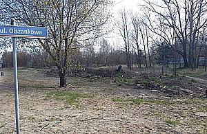 Co stanie na Suwalnej? Prezydent nie chce mieszkań