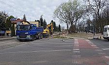 Kończą Sobieskiego i Krakowską