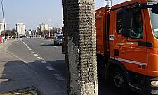 Na Kondratowicza socjalizm trwa w najlepsze