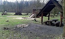 Grodzisko na Bródnie miejscem do grillowania?