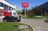 Koniec z ulicznym handlem na Kondratowicza