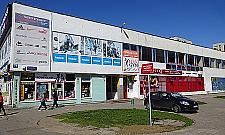 Koniec z ulicznym handlem na Kondratowicza