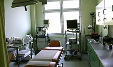 Modułowy szpital rozwiązaniem dla Białołęki?