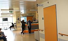 Modułowy szpital rozwiązaniem dla Białołęki?