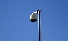 Skwer Wiecha w oku Wielkiego Brata