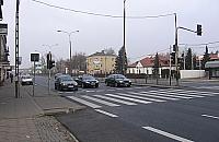 Kładka na Płowieckiej w przyszłym roku. Zmniejszy korki?