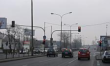 Kładka na Płowieckiej w przyszłym roku. Zmniejszy korki?