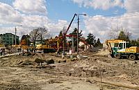 Budowa tunelu: koszmar na ulicach Międzylesia