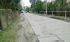 Budowa tunelu: koszmar na ulicach Międzylesia