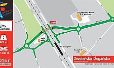 Budowa tunelu: koszmar na ulicach Międzylesia