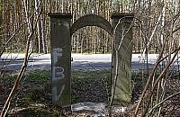 Tajemnica willi Feiner w Falenicy