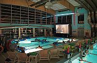 Kino na basenie w Aninie! Jesienią wróci?