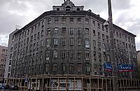 Kto zamieszka u Krongolda?