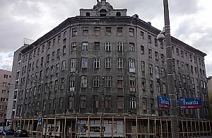 Kto zamieszka u Krongolda?