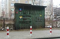 Kiedyś prosperujący interes, dziś ruina szpecąca okolicę