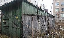 Kiedyś prosperujący interes, dziś ruina szpecąca okolicę