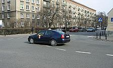 Rondo przy szpitalu na Żelaznej?