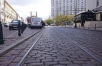 Jak wyglądałaby Wola, gdyby po wojnie nie likwidowano torów?