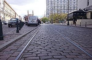 Jak wyglądałaby Wola, gdyby po wojnie nie likwidowano torów?