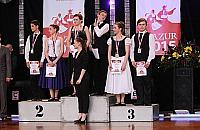 Mazur w Wieliszewie ju� po raz �smy!