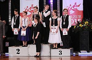 Mazur w Wieliszewie już po raz ósmy!