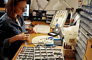 Marta Latawiec: pasja i praca zaczęła się od alergii