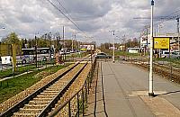 Czerwiec w Wawrze: pociągi wahadłowe i tydzień bez przejazdu