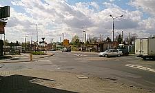 Czerwiec w Wawrze: pociągi wahadłowe i tydzień bez przejazdu