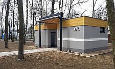 Piknik Seniora 9 maja w Parku Zdrowia