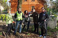 Ty wskazujesz - urząd posprząta! Nie wszędzie