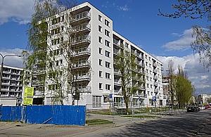 Nie będzie przedszkola na Pełczyńskiego. Jeszcze dwa lata