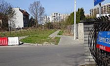 Nie wydłużą Sterniczej, bo nie chcą tego mieszkańcy