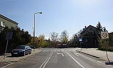 Nie wydłużą Sterniczej, bo nie chcą tego mieszkańcy