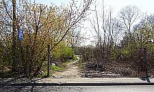 Nie wydłużą Sterniczej, bo nie chcą tego mieszkańcy