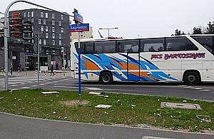 To kupcy z Wolumenu zaśmiecają Wawrzyszew?